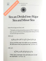 The Major Sins (Al-Kabair)